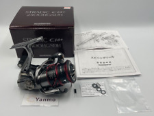 Shimano stradic ci4 d'occasion  Expédié en France