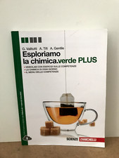 Esploriamo chimica.verde plus usato  Roma