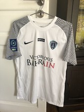 Maillot football porte d'occasion  Bondues
