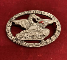 3071 distintivo esercito usato  Firenze