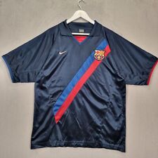 Barcelona shirt jersey for sale  DUNSTABLE