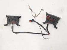 Schalter lenkrad ford gebraucht kaufen  Wittenburg