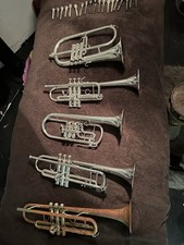 Professional trumpets sale for sale  Corpus Christi