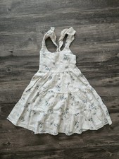 Floral cream boho for sale  Trenton