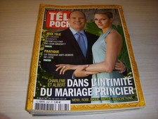 Tele poche 2367 d'occasion  Orry-la-Ville