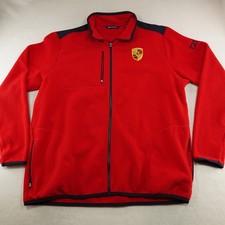 Porsche jacket mens for sale  Centerview