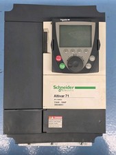 Inverter schneider altivar usato  Verona
