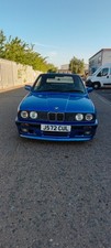 Bmw e30 320i for sale  RAINHAM