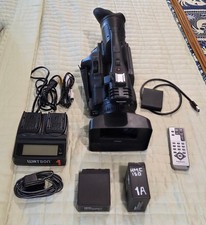 Panasonic hmc150p accam for sale  Las Cruces