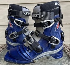 Excellent scarpa backcountry d'occasion  Expédié en Belgium