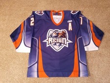 Ontario reign authentic for sale  Marana