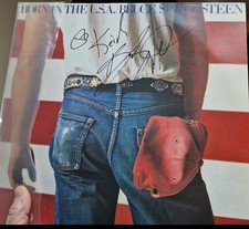 Signed born usa for sale  WINDSOR