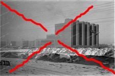 Negativ-Wolfsburg-Fallersleben-VW-Werk-Volkswagen-Baustelle-Architektur-230 comprar usado  Enviando para Brazil