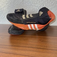 Adidas response wrestling for sale  Wildwood