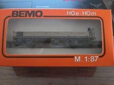 Bemo 2067 rhb d'occasion  Étampes
