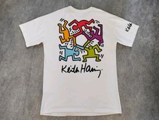Keith haring streetwear for sale Keith haring streetwear for sale  PENTRAETH