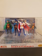Gatchaman unifive science usato  Roma