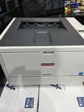 Oki b432dn stampante usato  Bari