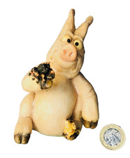 Ornament pig piggin for sale  BLACKPOOL
