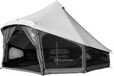 Kingcamp canvas bell for sale  Gulf Shores