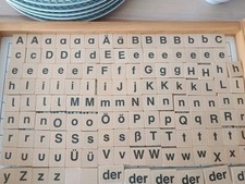 Spectra magnetisches lernspiel gebraucht kaufen  Recklinghausen