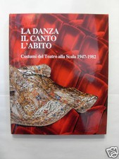 Dorfles danza canto usato  Sesto San Giovanni