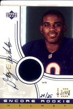 Dez white rookie for sale  Jacksonville