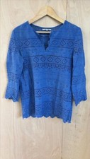 Gerard darel blue for sale  SITTINGBOURNE