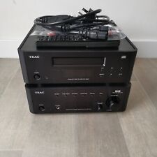 Teac reference 600 for sale  PONTEFRACT