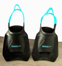 Palmes natation courtes d'occasion  Saujon