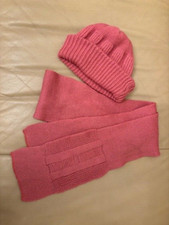 Hat scarf animal for sale  LONDON