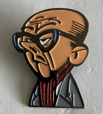 Pin spirou savant d'occasion  Aizenay