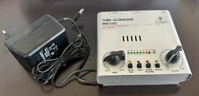 Behringer preamplificatore mic usato  Italia