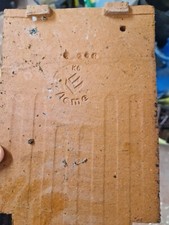 Clay terracotta roof for sale  MAIDSTONE