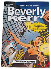 163 beverly kerr usato  San Marco Evangelista