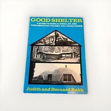 Good shelter guide for sale  Hudson