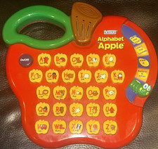 Vintage vtech alphabet for sale  Columbia