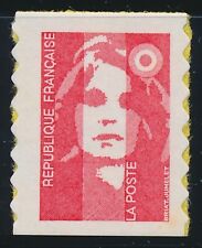 Timbre adhesif marianne d'occasion  Dunkerque-