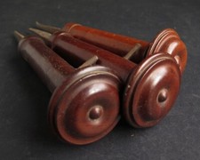Three century wooden for sale  LONDON