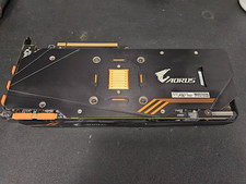 Aorus geforce gtx for sale  Omaha