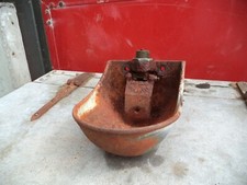 Water trough drinker for sale  APPLEBY-IN-WESTMORLAND