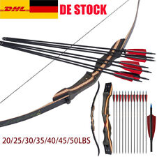 Recurve bogen carbonpfeile gebraucht kaufen  Euskirchen