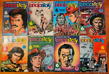 Lancio story 1976 usato  Roma