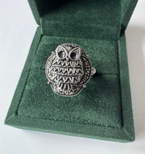 Crystal blue ringuhr gebraucht kaufen  Monheim