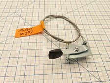 Mclane 101397 throttle for sale  Cottonwood