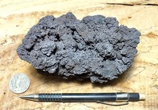 Basalt flow cut for sale  Olancha
