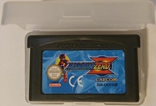 Megaman zero game d'occasion  Alfortville