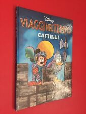 Walt disney viaggi usato  Bologna