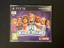 Promocional F1 Race Stars PS3 ESTADO PERFEITO AMIGO DO REINO UNIDO 🇬🇧 , usado comprar usado  Enviando para Brazil
