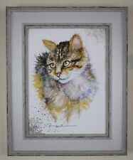 Scottish wildcat. original for sale  LEYBURN